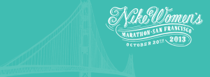 nike womens half marathon san francisco