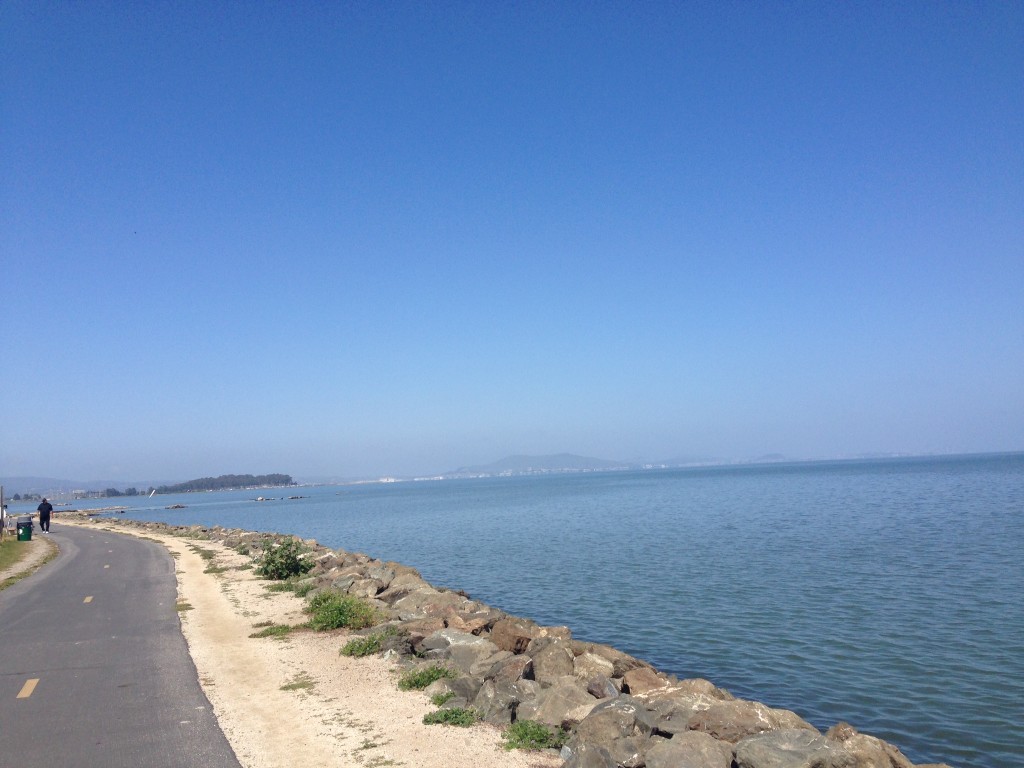 San Francisco Bay Trail