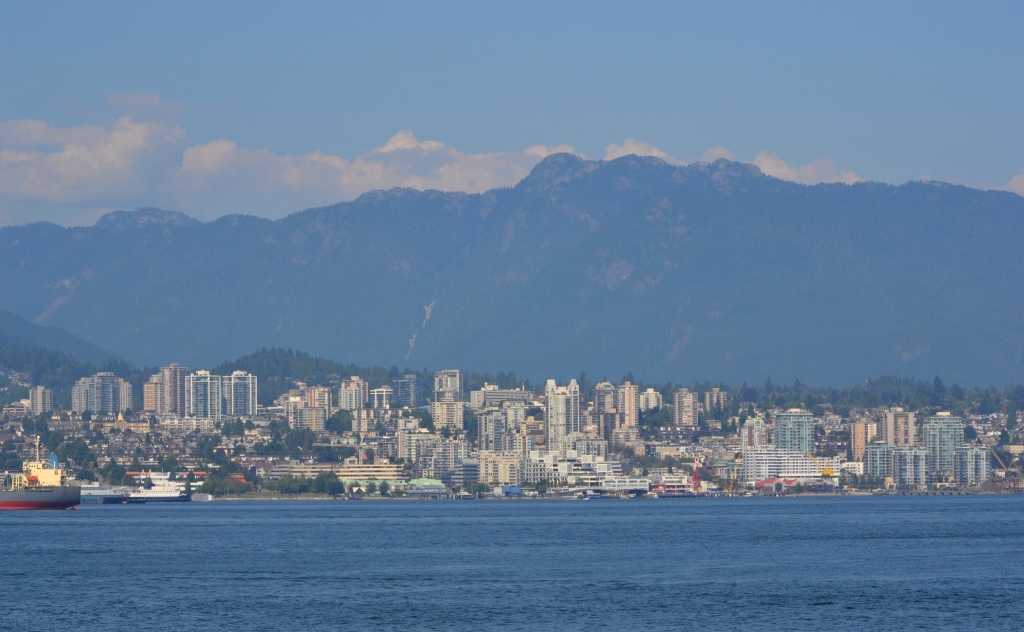 Vancouver