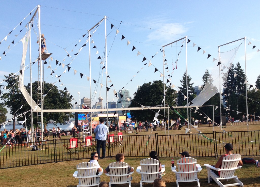 SeaWheeze-sunset-festival-2014-trapeze