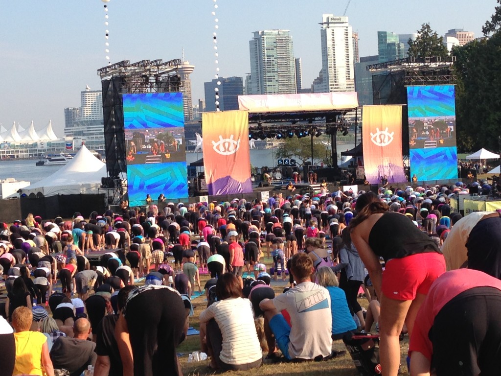 SeaWheeze-sunset-festival-2014-yoga-eoin-finn-blissology-yoga