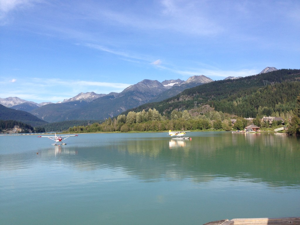 Green-Lake-Whistler