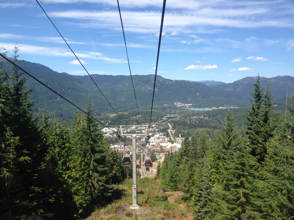 whistler-gondola