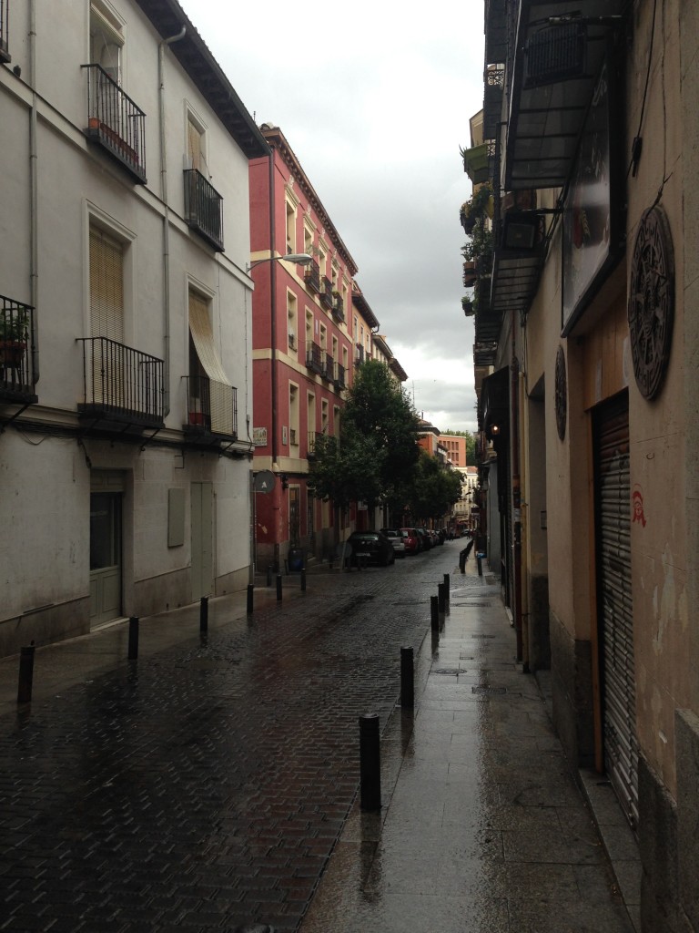 madrid-street-las-letras