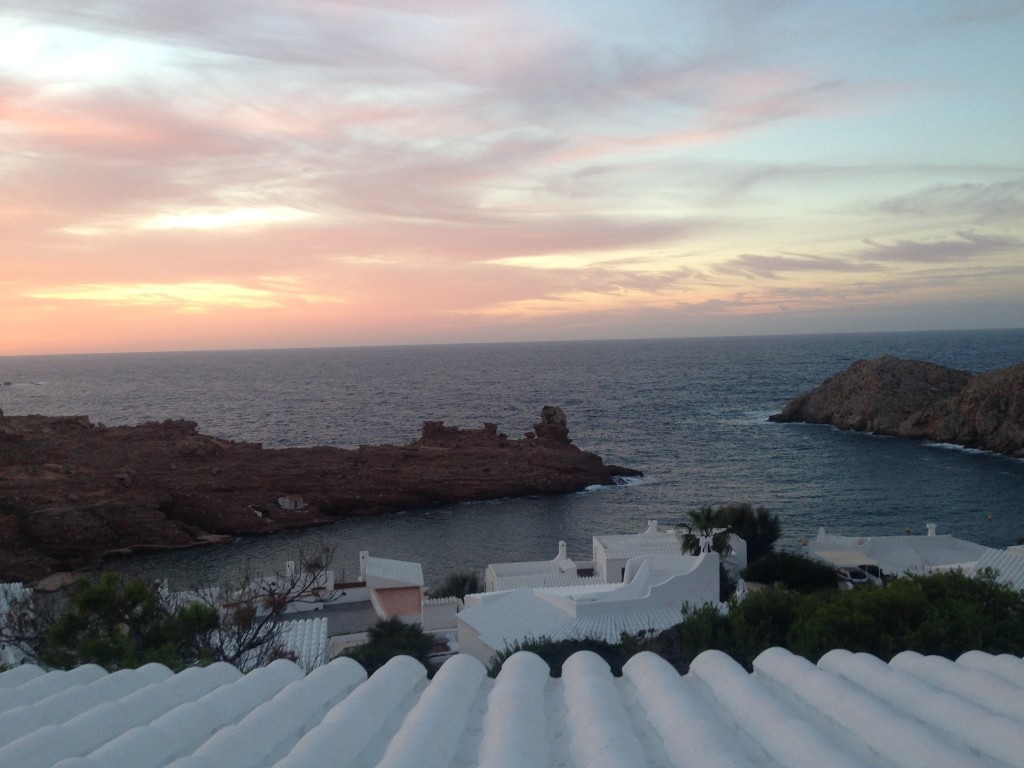 menorca-sunset