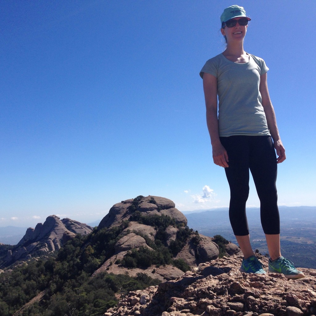 treading-lightly-Montserrat-spain-peak-hike-1