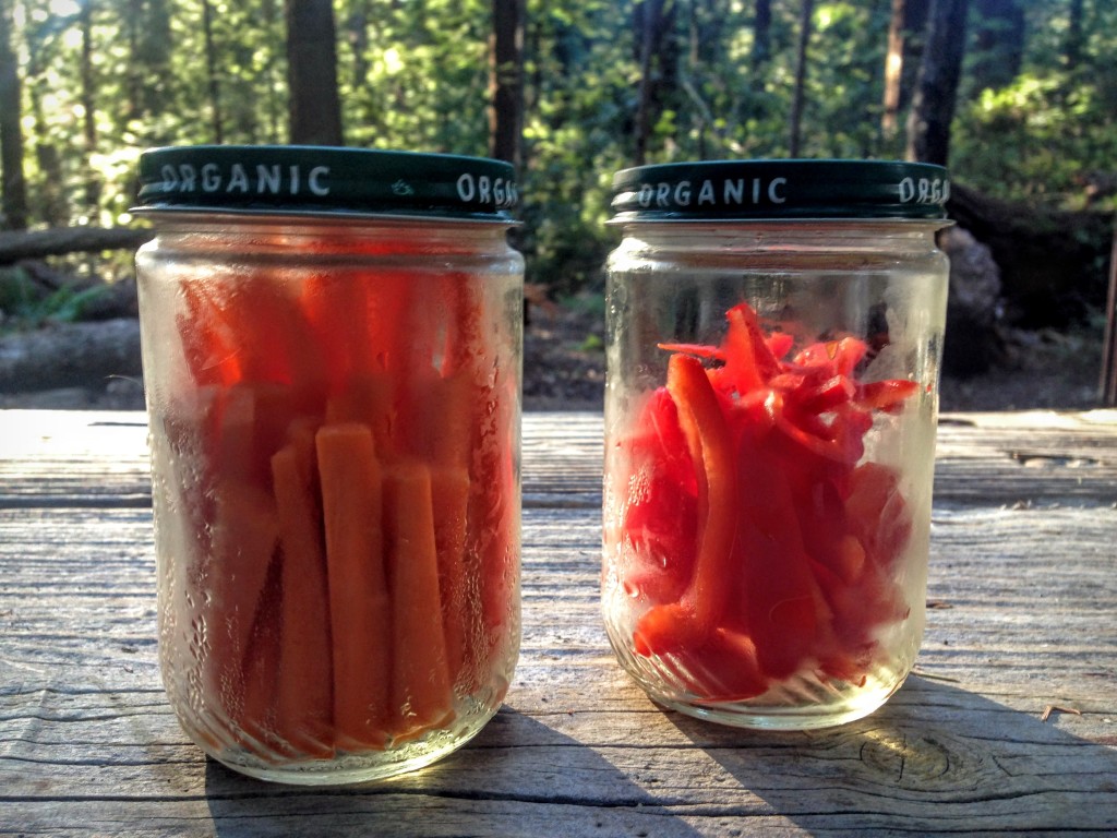 Zero Waste Camping Food-zero-waste-camping-food