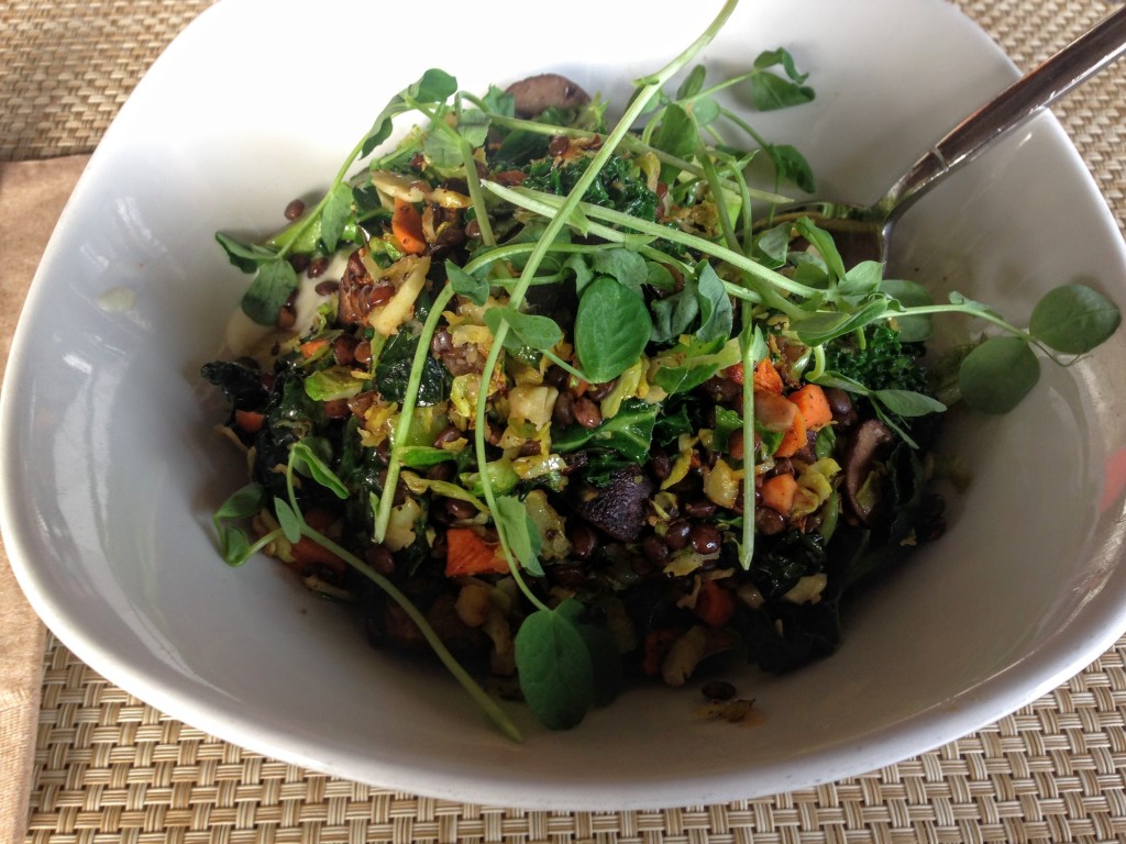 calafia cafe buddha bowl-skin-cleanse skin cleanse