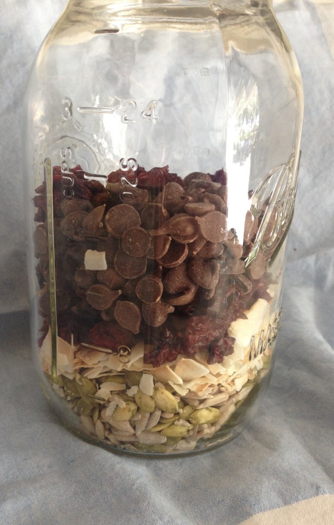 zero waste trail mix-zero-waste-trail-mix