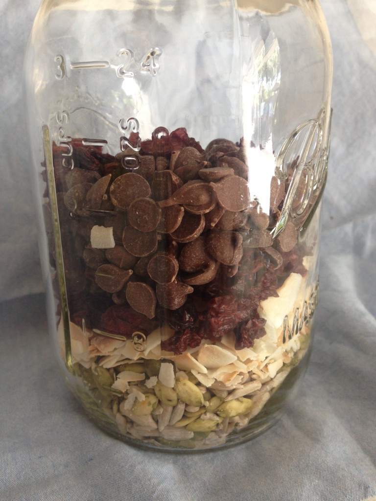 zero waste grocery shopping zero waste trail mix-zero-wast- grocery-shopping-zero-waste-trail-mix