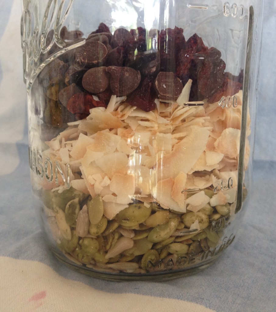 zero waste trail mix-zero-waste-trail-mix