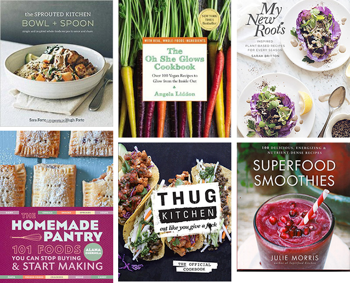 6 Healthy Cookbooks-6-healthy-cookbooks