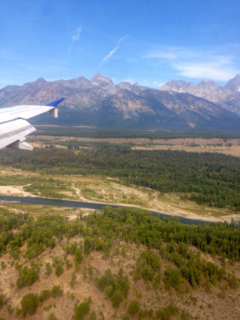 7 Days in Teton Village Wyoming 11