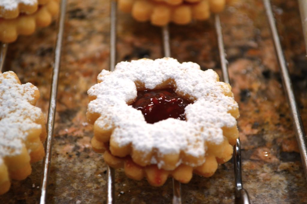 Christmas Cookies to Gift