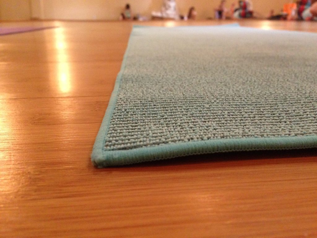 Benefits of Yoga for Recovery – best yoga mat for sweaty practice