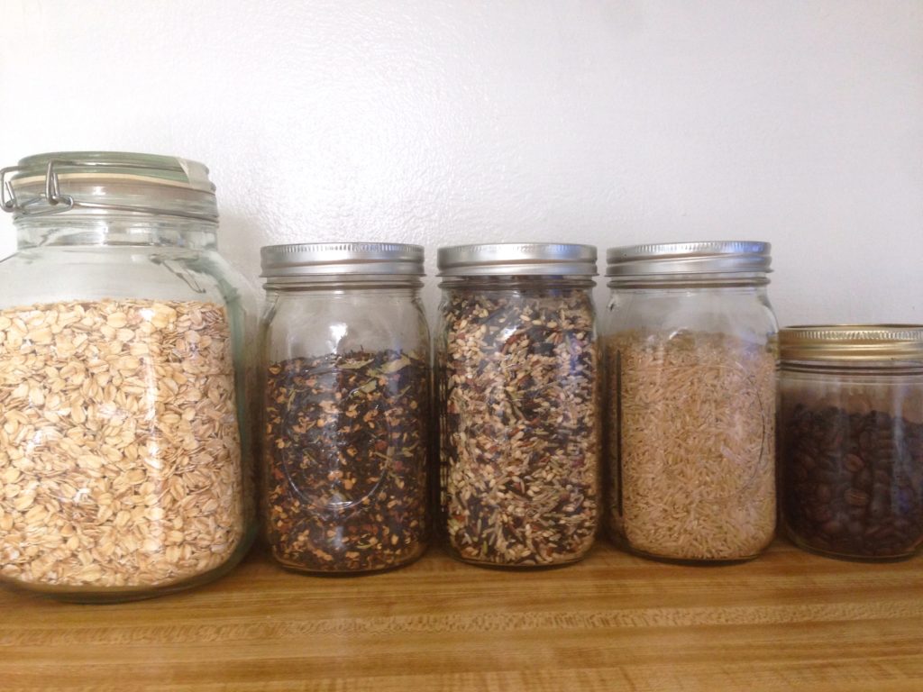 Zero-Waste Bulk Grocery Shopping – Skip the Trash