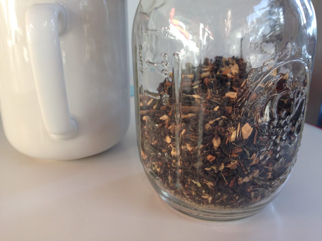 Zero Waste Pantry Staples Loose Leaf Tea –zero-waste-pantry-staples-loose-leaf-tea