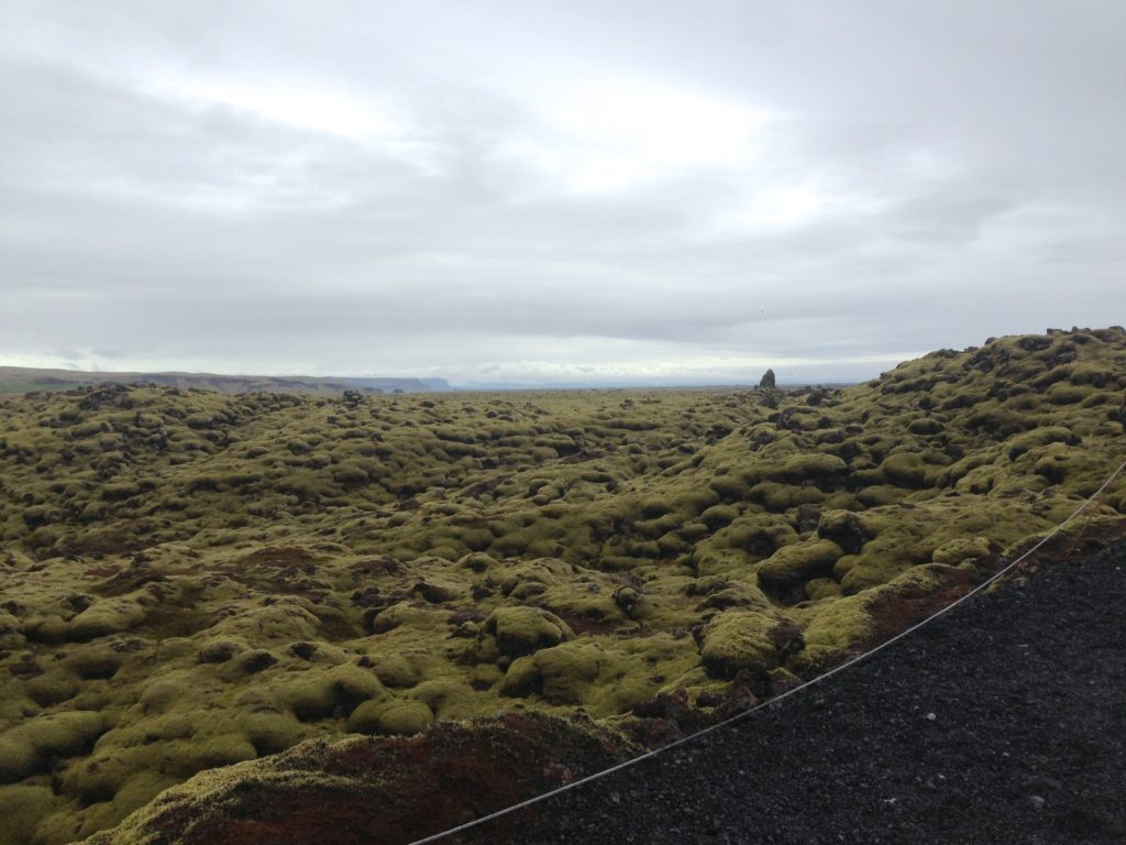 Iceland Ring Road Itinerary: Highway One - South