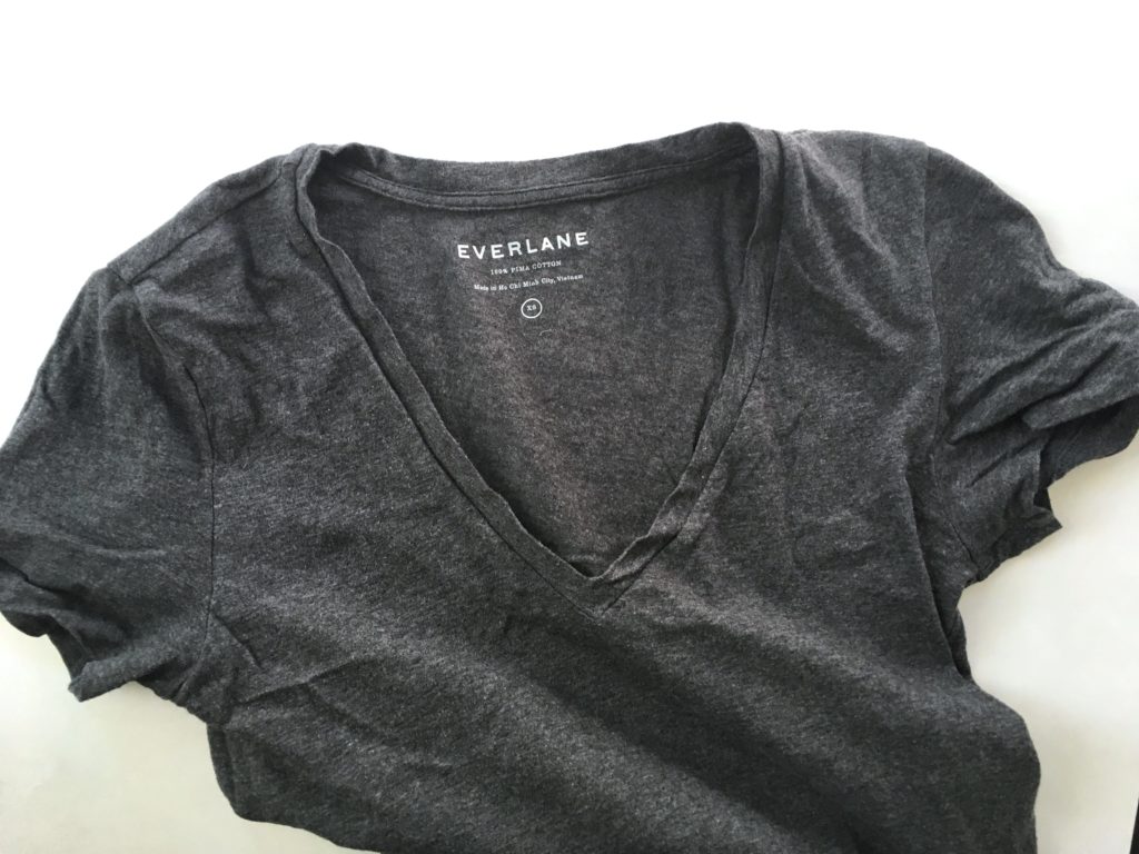 Why I'm Not a Fan of Everlane